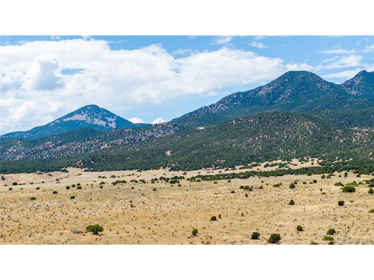 150 651, Rye, CO 81069