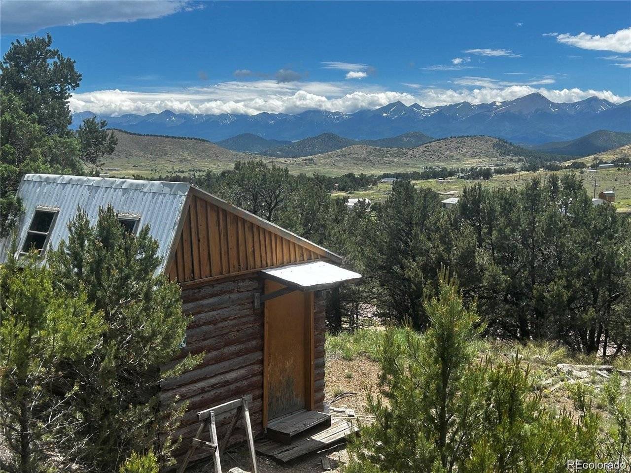 1880 Copper Gulch, Cotopaxi, CO 81223