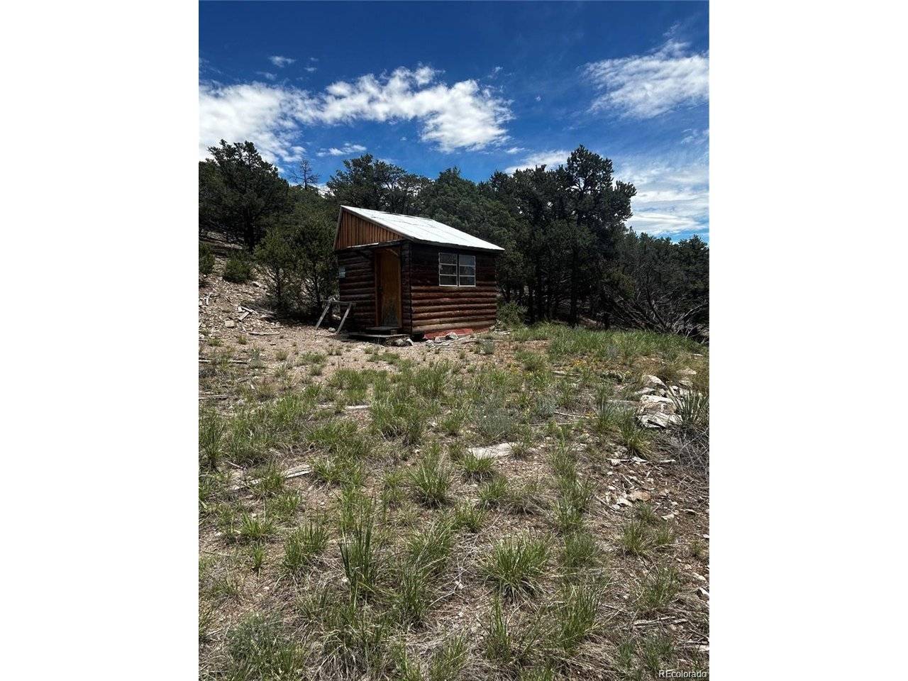 1880 Copper Gulch, Cotopaxi, CO 81223