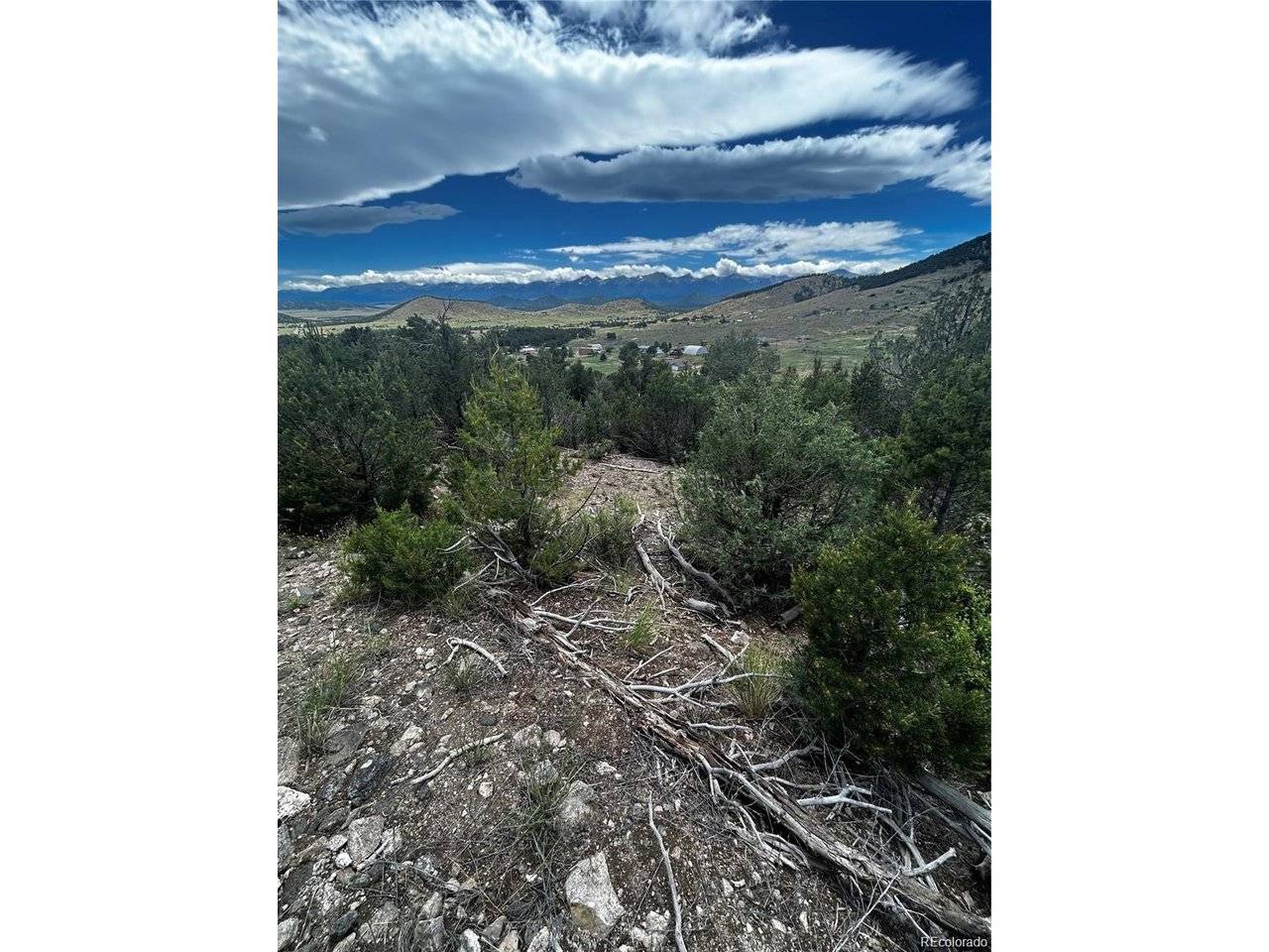1880 Copper Gulch, Cotopaxi, CO 81223