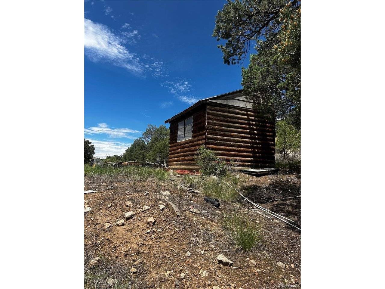 1880 Copper Gulch, Cotopaxi, CO 81223