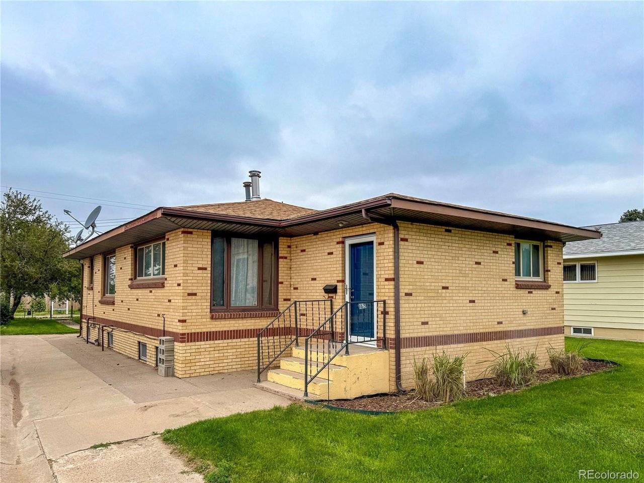 163 Pomeroy, Burlington, CO 80807
