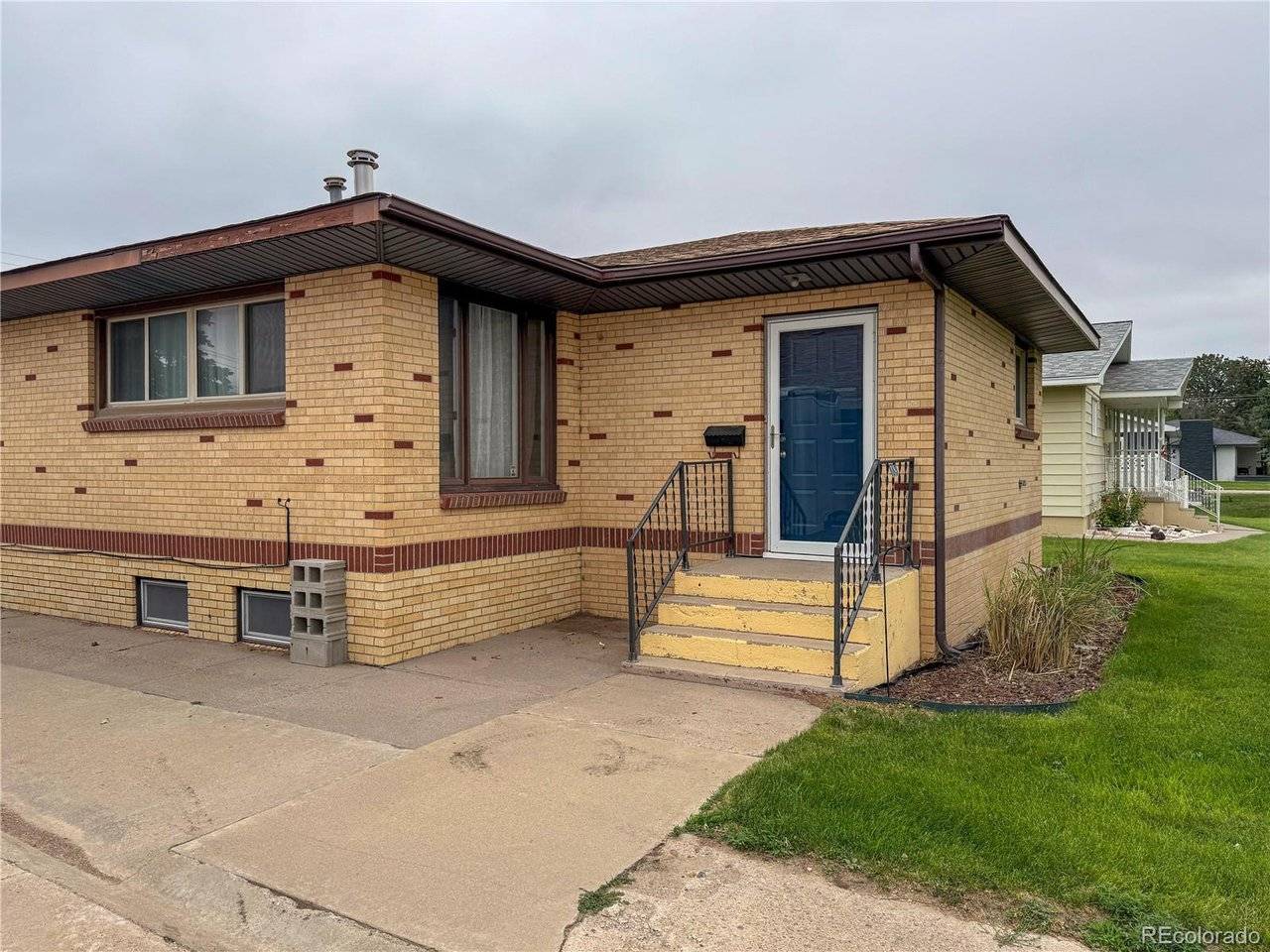 163 Pomeroy, Burlington, CO 80807
