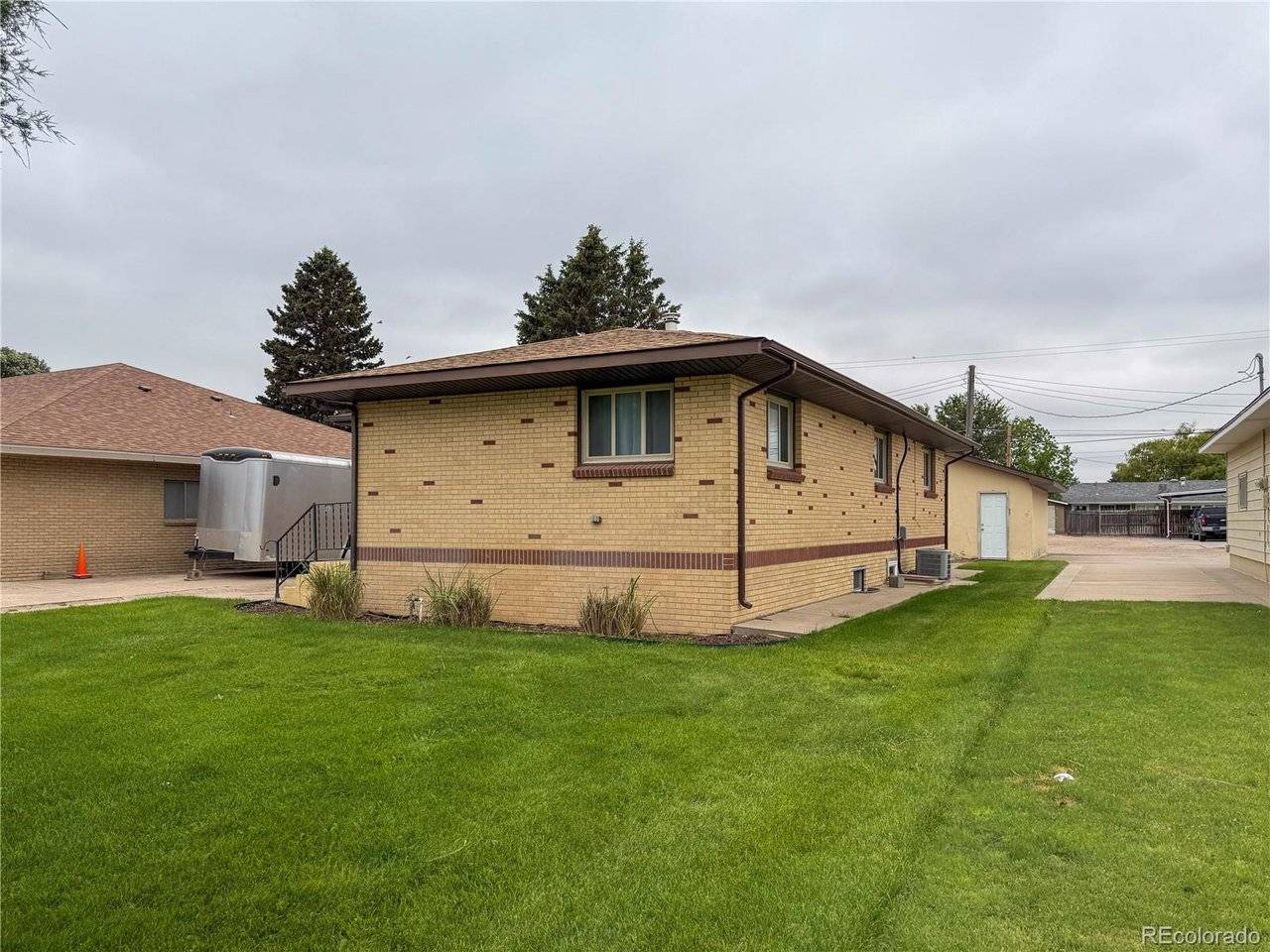163 Pomeroy, Burlington, CO 80807