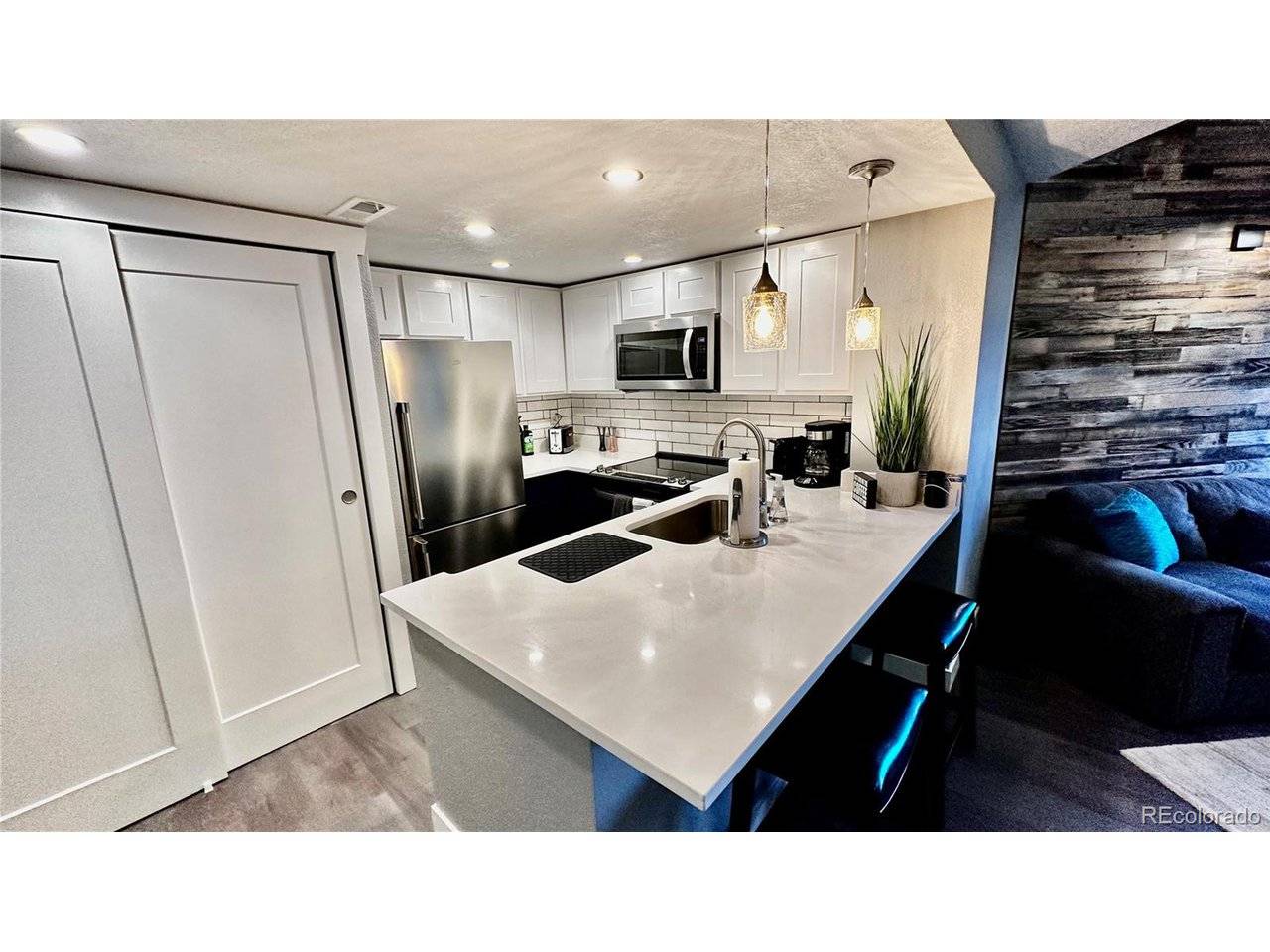 5922 Gunbarrel #F, Boulder, CO 80301