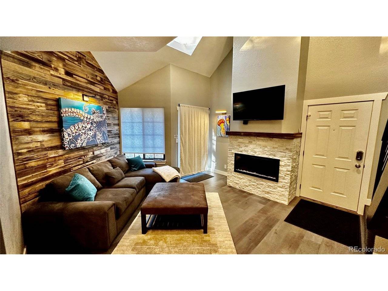 5922 Gunbarrel #F, Boulder, CO 80301