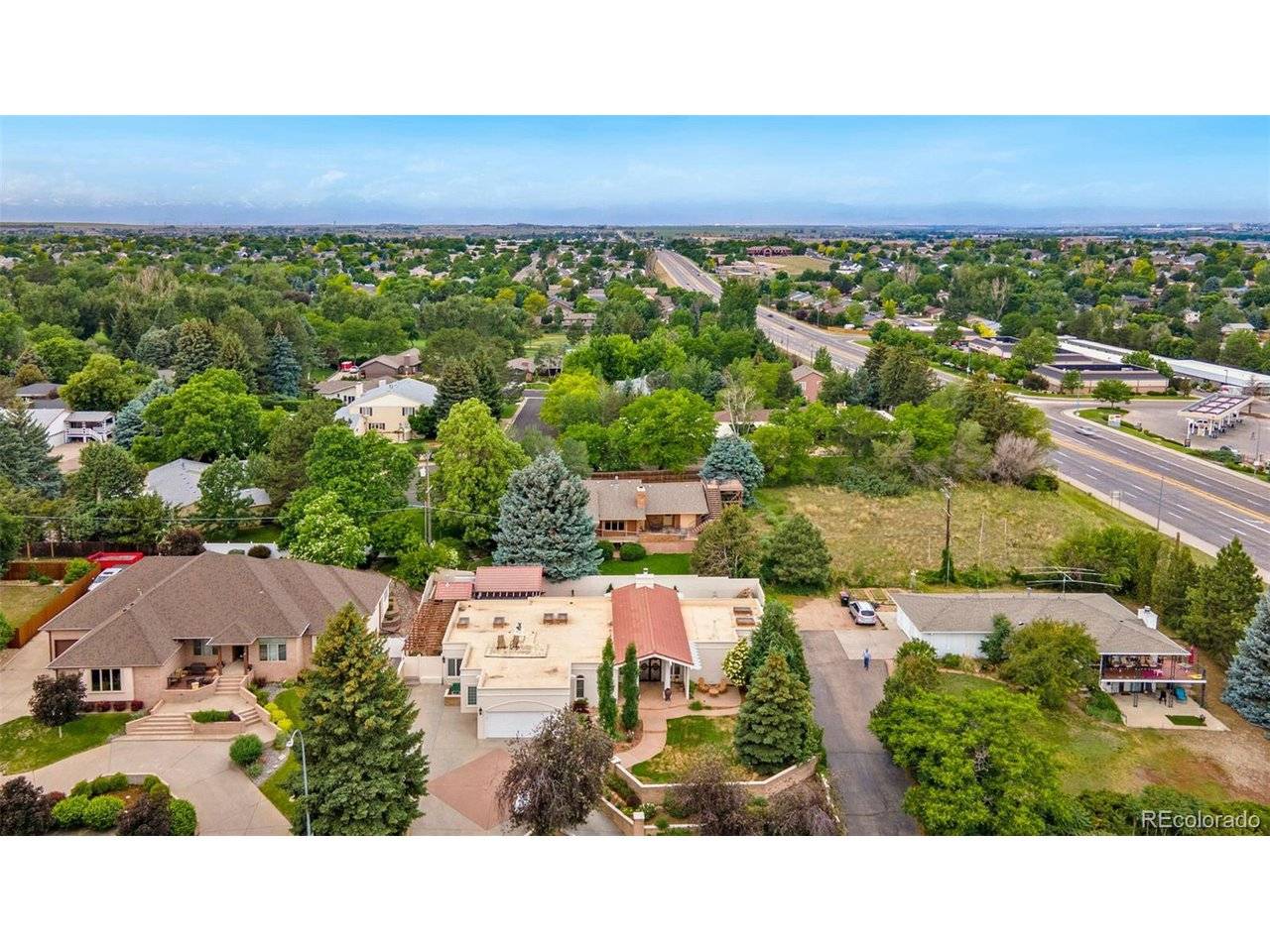 1009 47th, Greeley, CO 80634