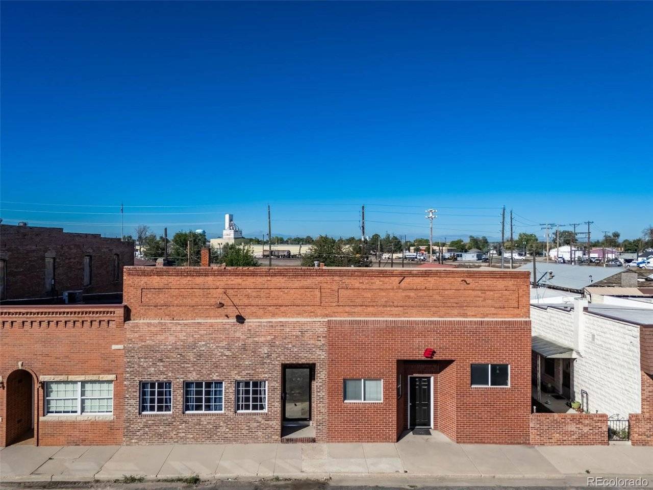 115 Main, La Salle, CO 80645