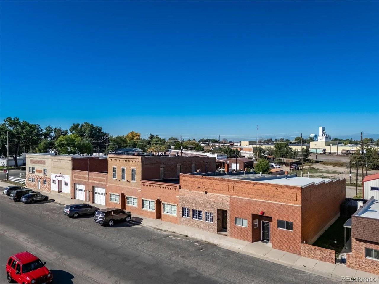 115 Main, La Salle, CO 80645