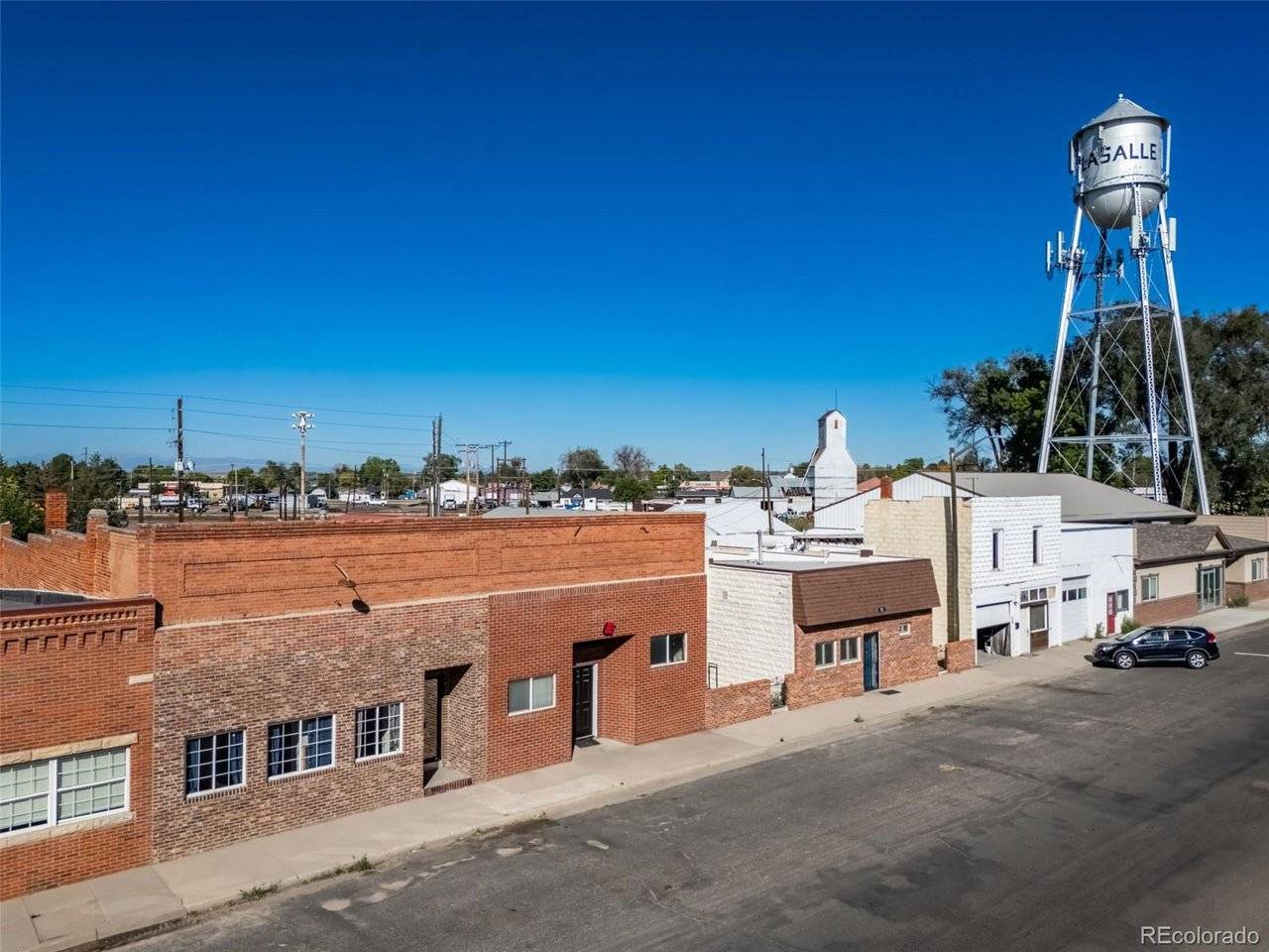 115 Main, La Salle, CO 80645