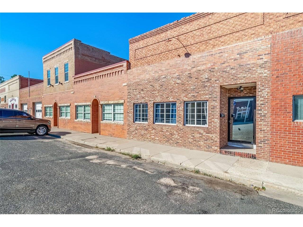 115 Main, La Salle, CO 80645