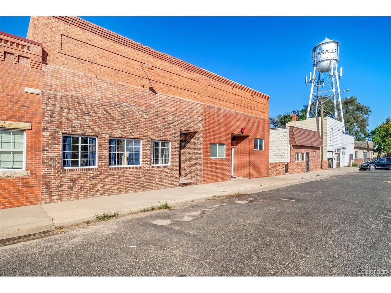 115 Main, La Salle, CO 80645
