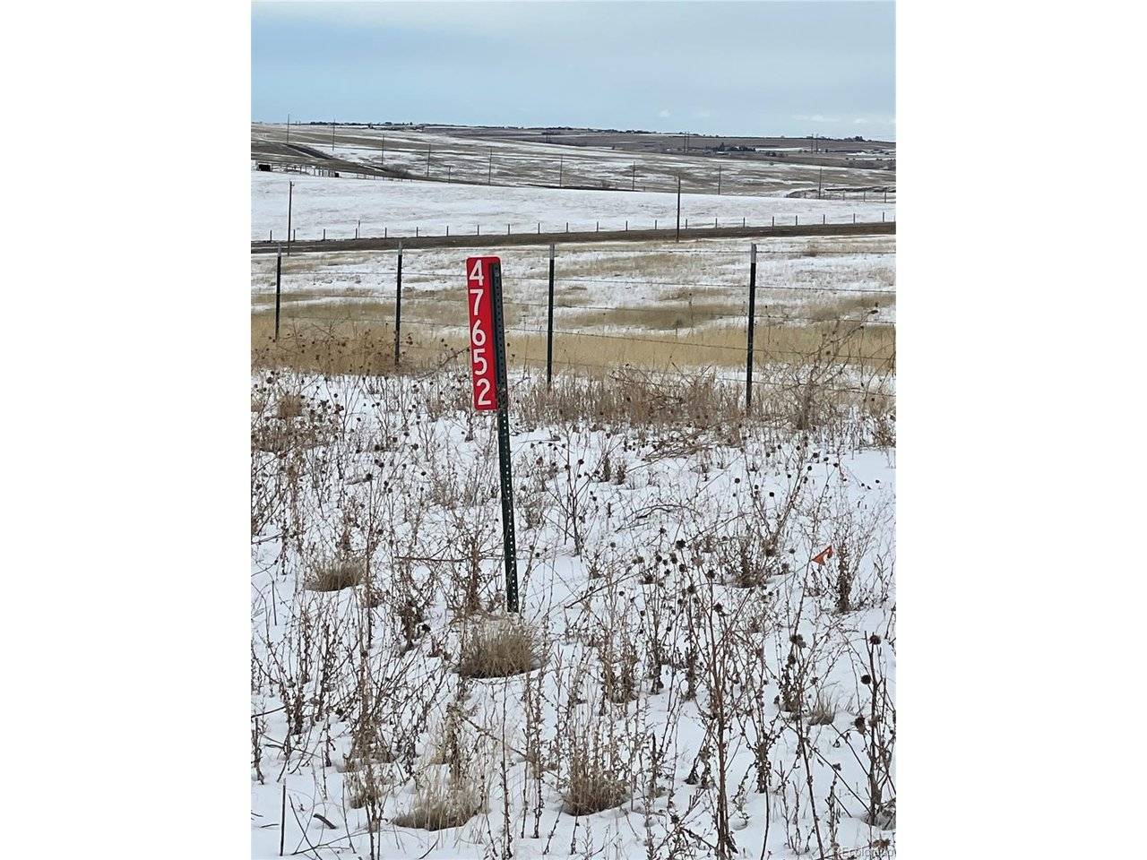 47652 Rolling Vista, Elizabeth, CO 80102