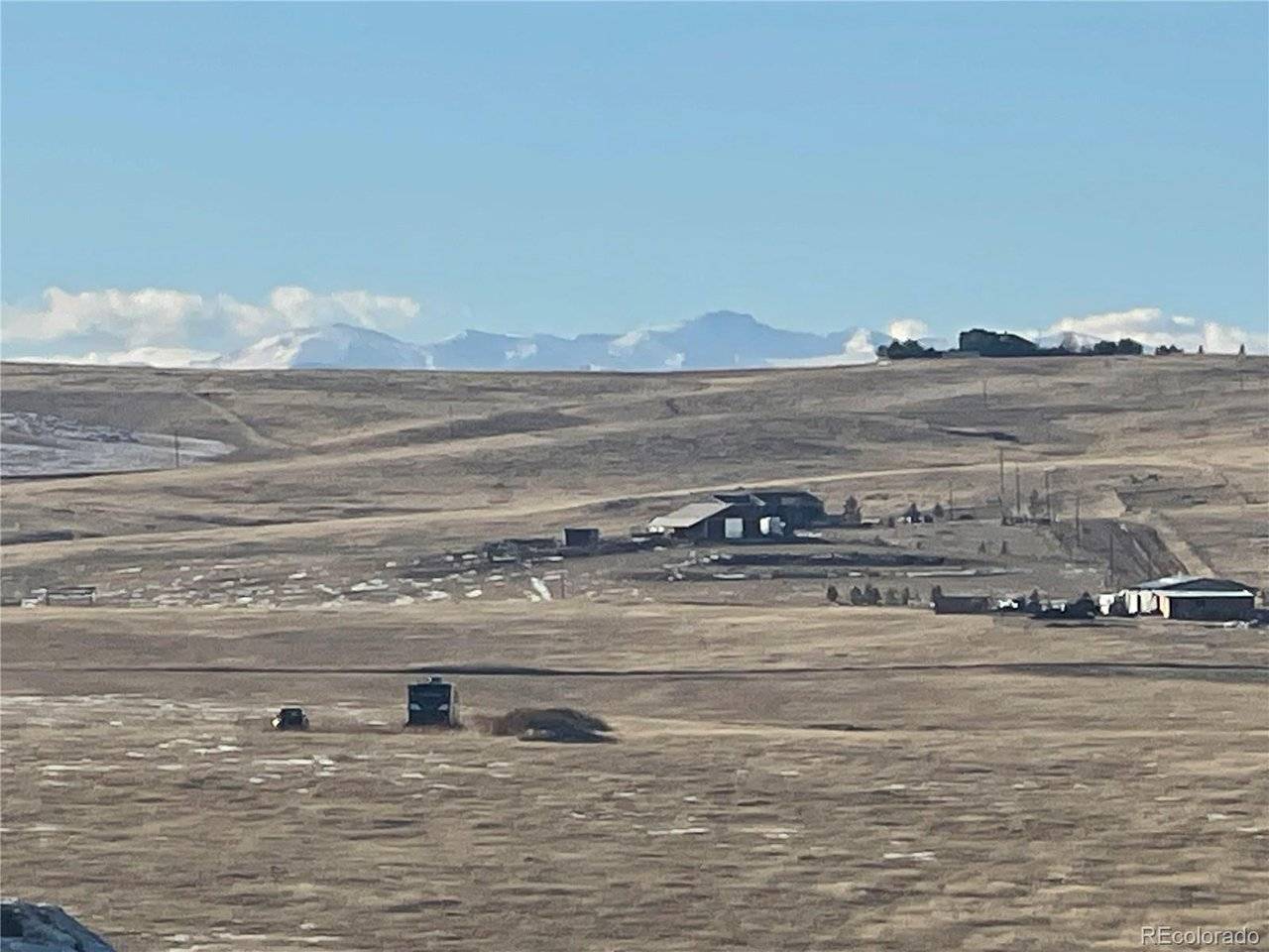 47652 Rolling Vista, Elizabeth, CO 80102