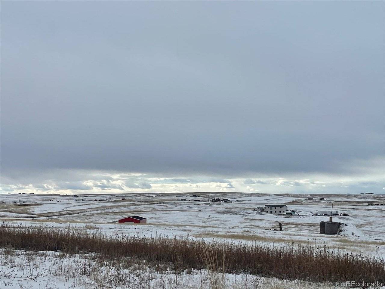 47652 Rolling Vista, Elizabeth, CO 80102