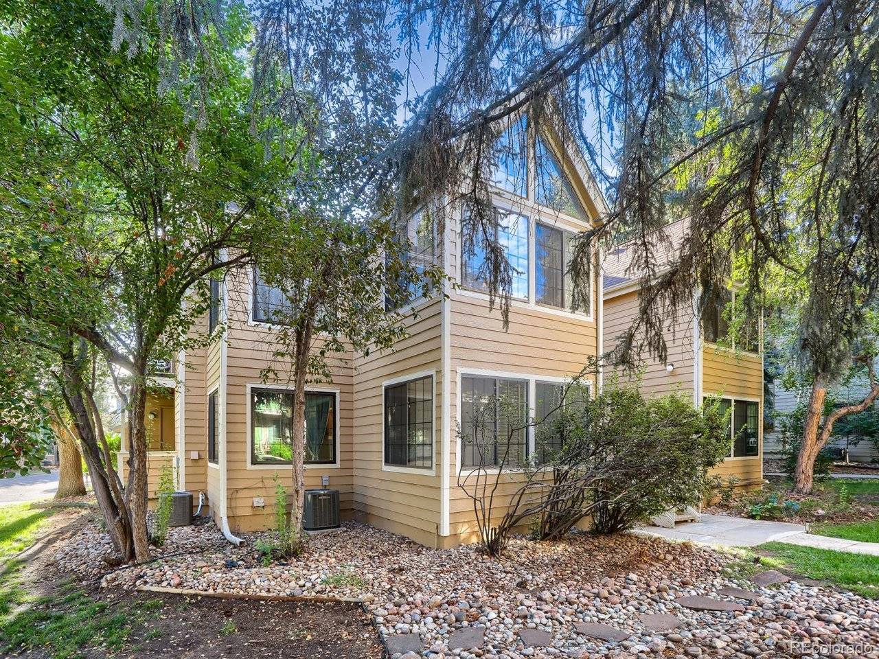 4819 White Rock #E, Boulder, CO 80301