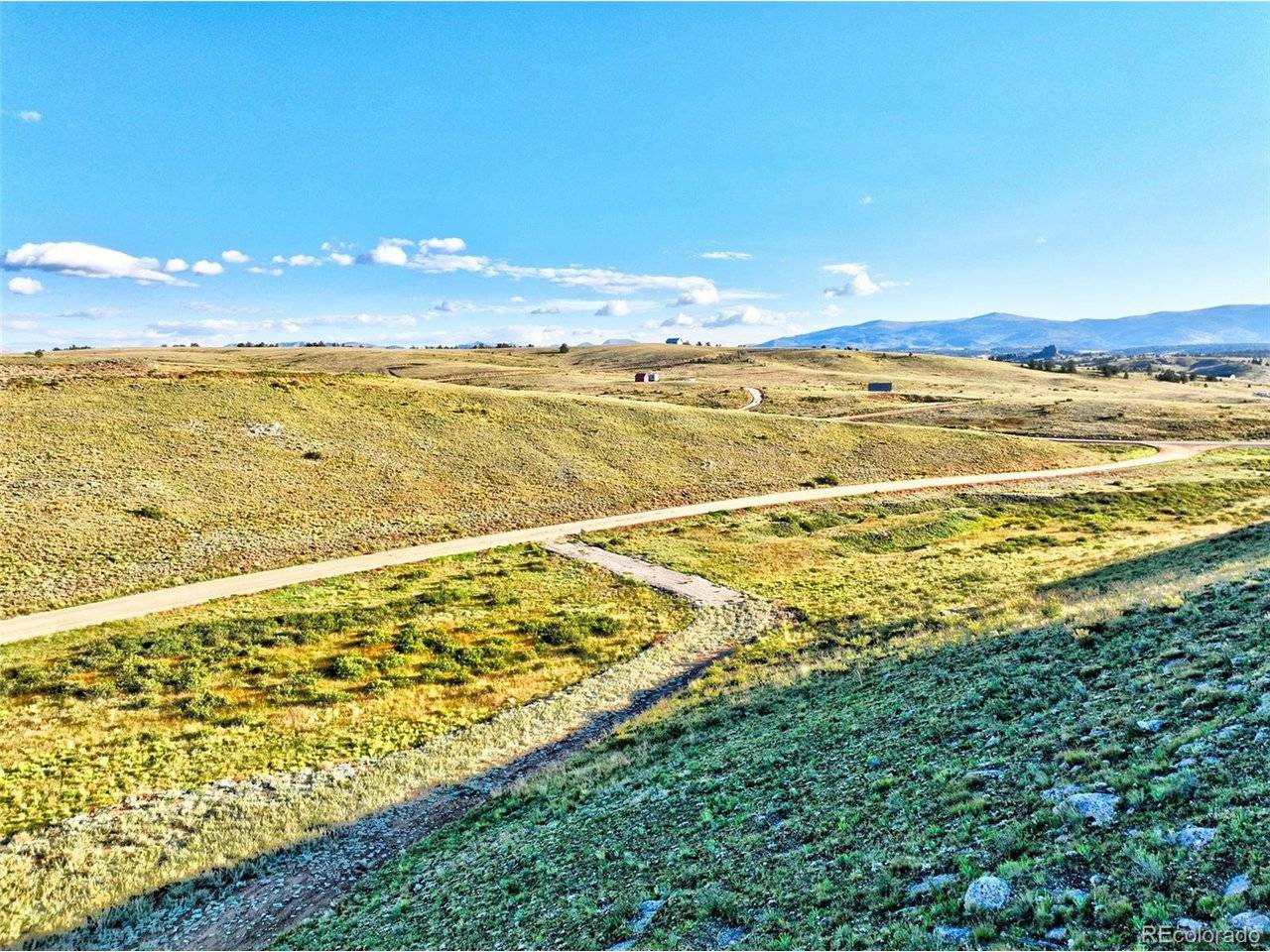 3547 Arrowhead, Como, CO 80432