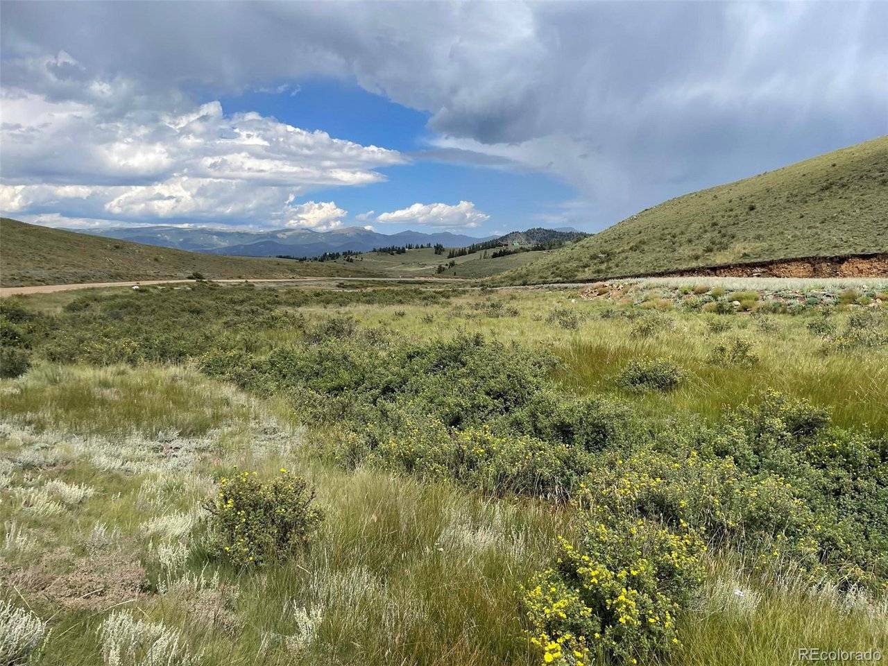 3547 Arrowhead, Como, CO 80432