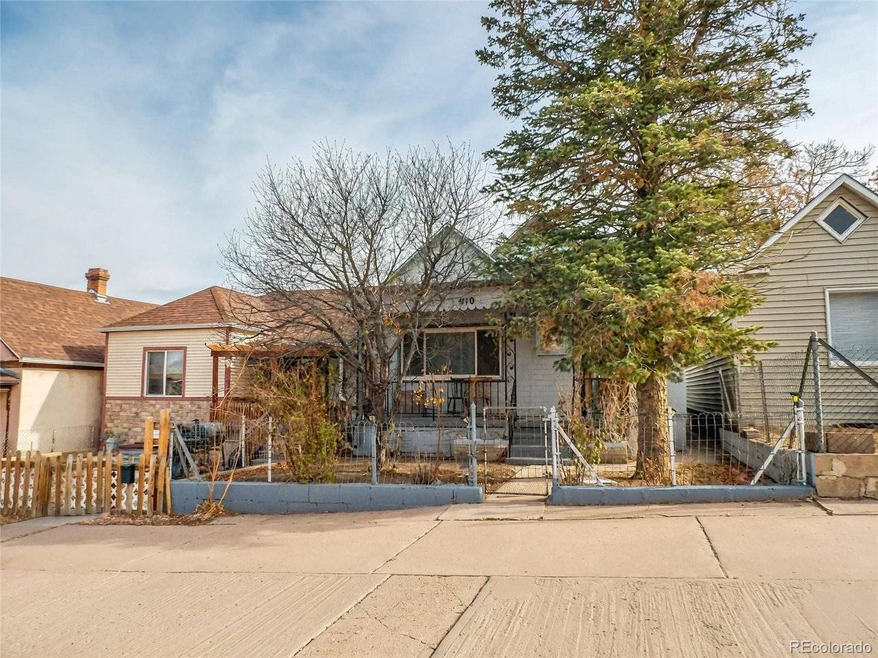 910 Elm, Pueblo, CO 81004