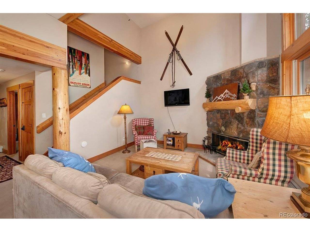 28 Trappers Crossing #8760, Dillon, CO 80435