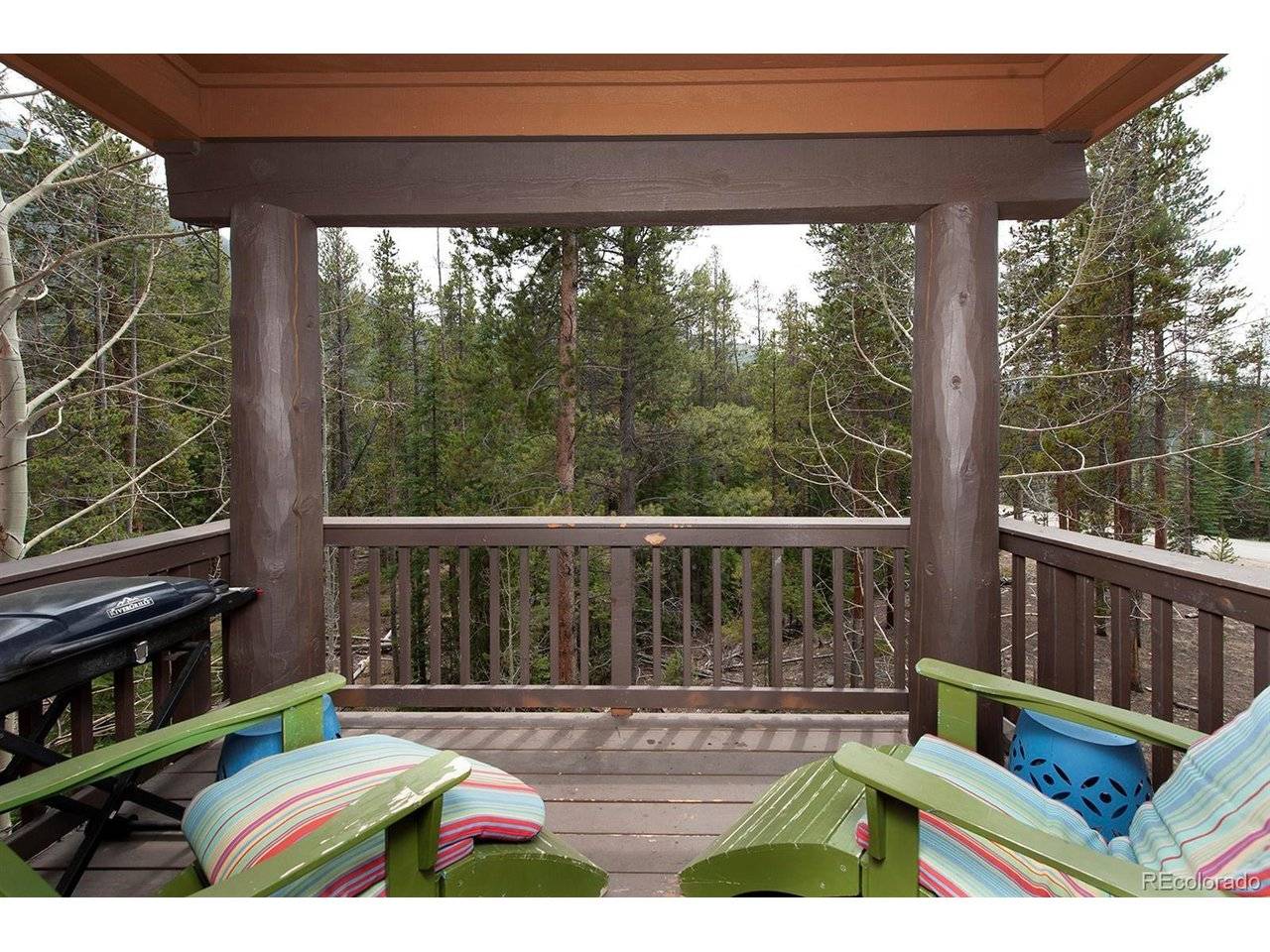 28 Trappers Crossing #8760, Dillon, CO 80435