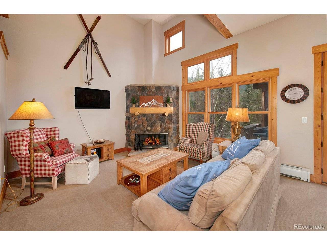 28 Trappers Crossing #8760, Dillon, CO 80435
