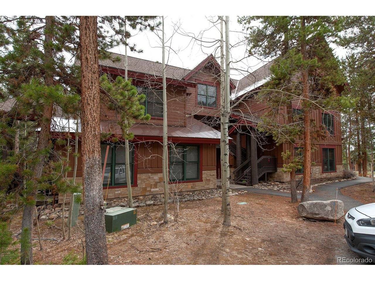 28 Trappers Crossing #8760, Dillon, CO 80435