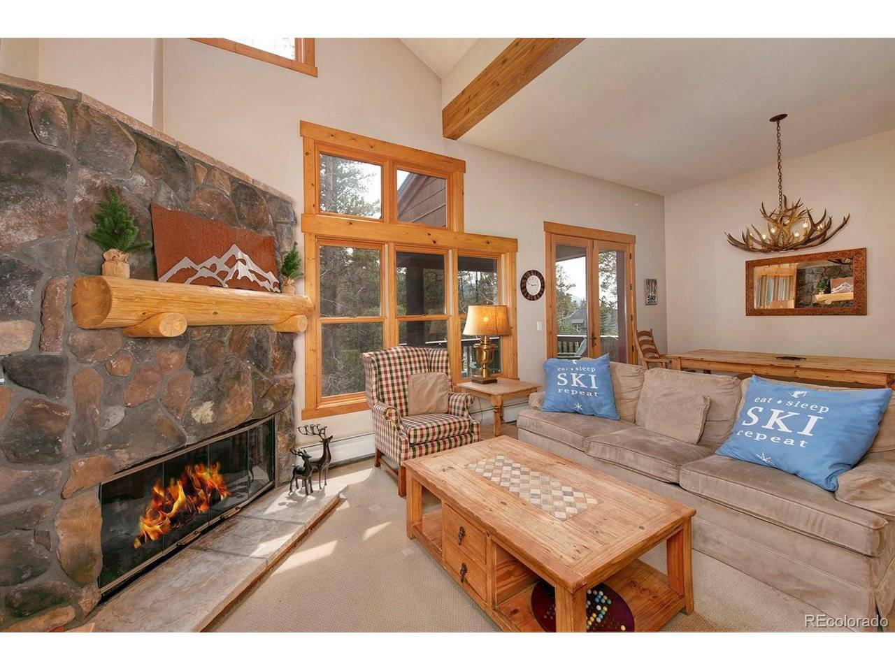 28 Trappers Crossing #8760, Dillon, CO 80435