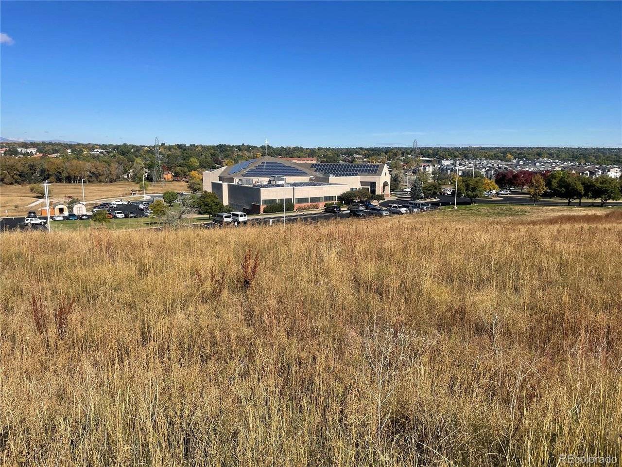 5555 Ward, Arvada, CO 80002