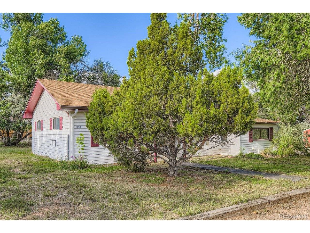 1160 Illinois, Canon City, CO 81212