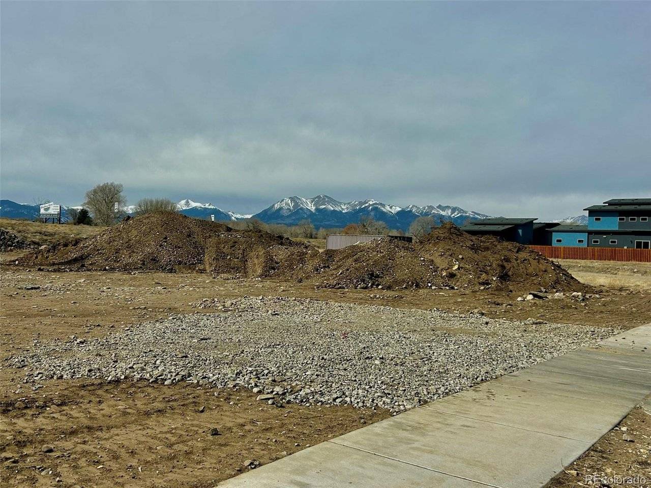 6572 Cleora, Salida, CO 81201