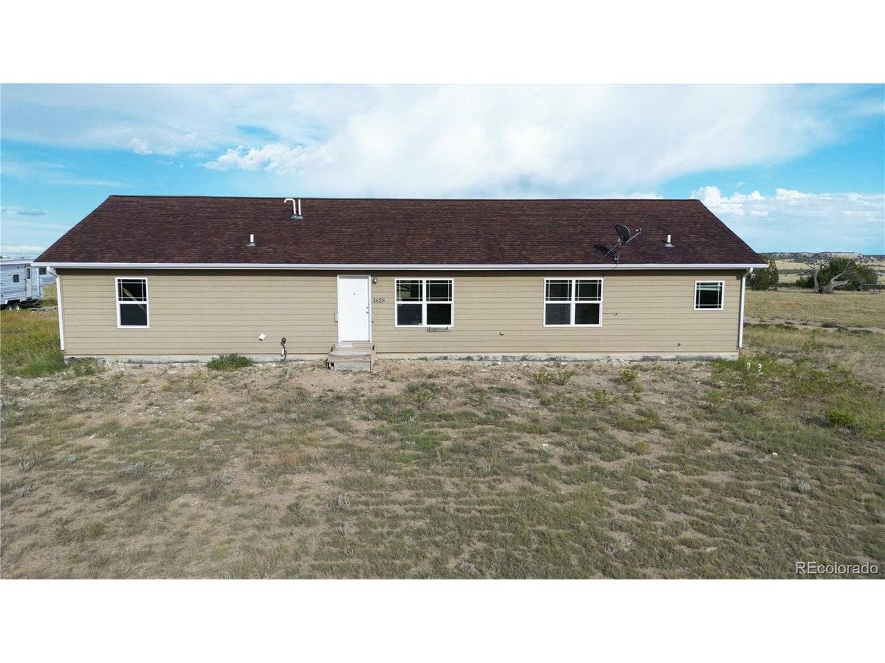 1428 Carlson, Rye, CO 81069