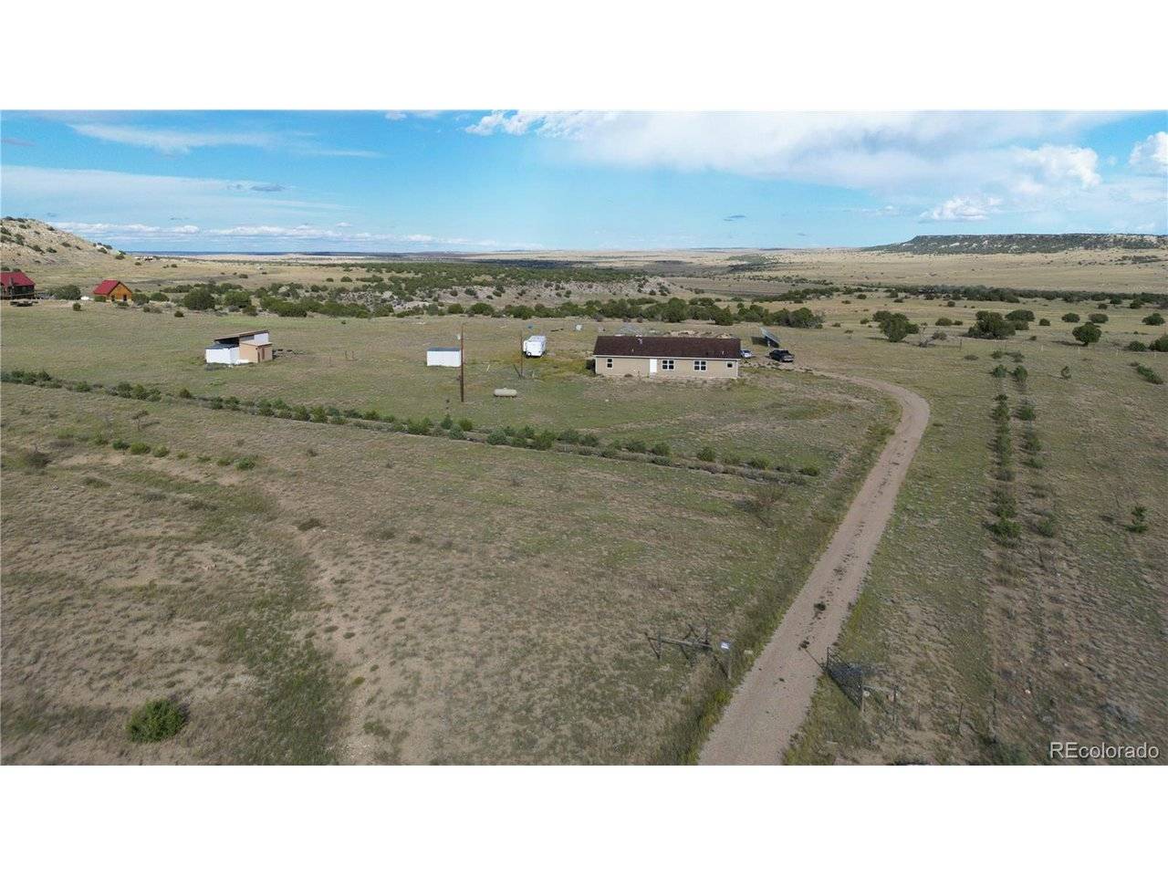 1428 Carlson, Rye, CO 81069
