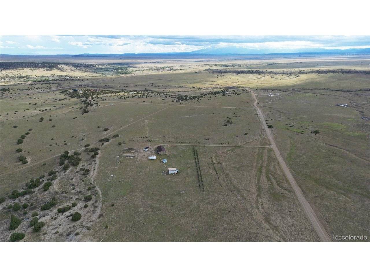 1428 Carlson, Rye, CO 81069