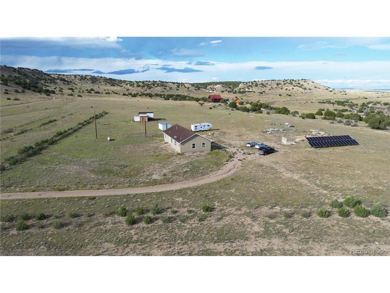 1428 Carlson, Rye, CO 81069
