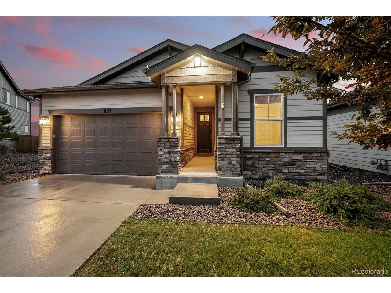 639 N Waterloo, Aurora, CO 80018