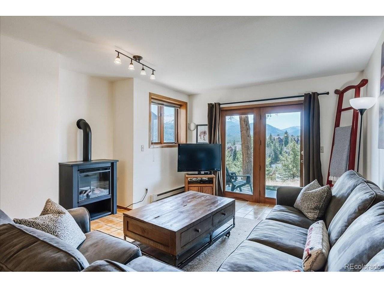 875 Four Oclock #D-D1, Breckenridge, CO 80424