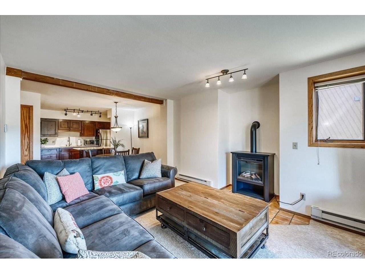 875 Four Oclock #D-D1, Breckenridge, CO 80424