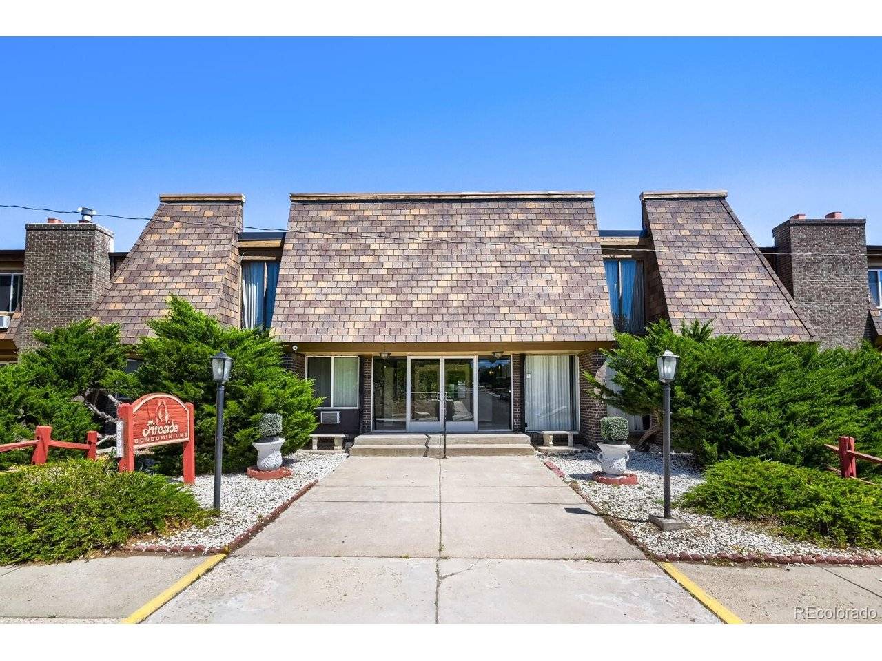 8330 Zuni #212, Denver, CO 80221