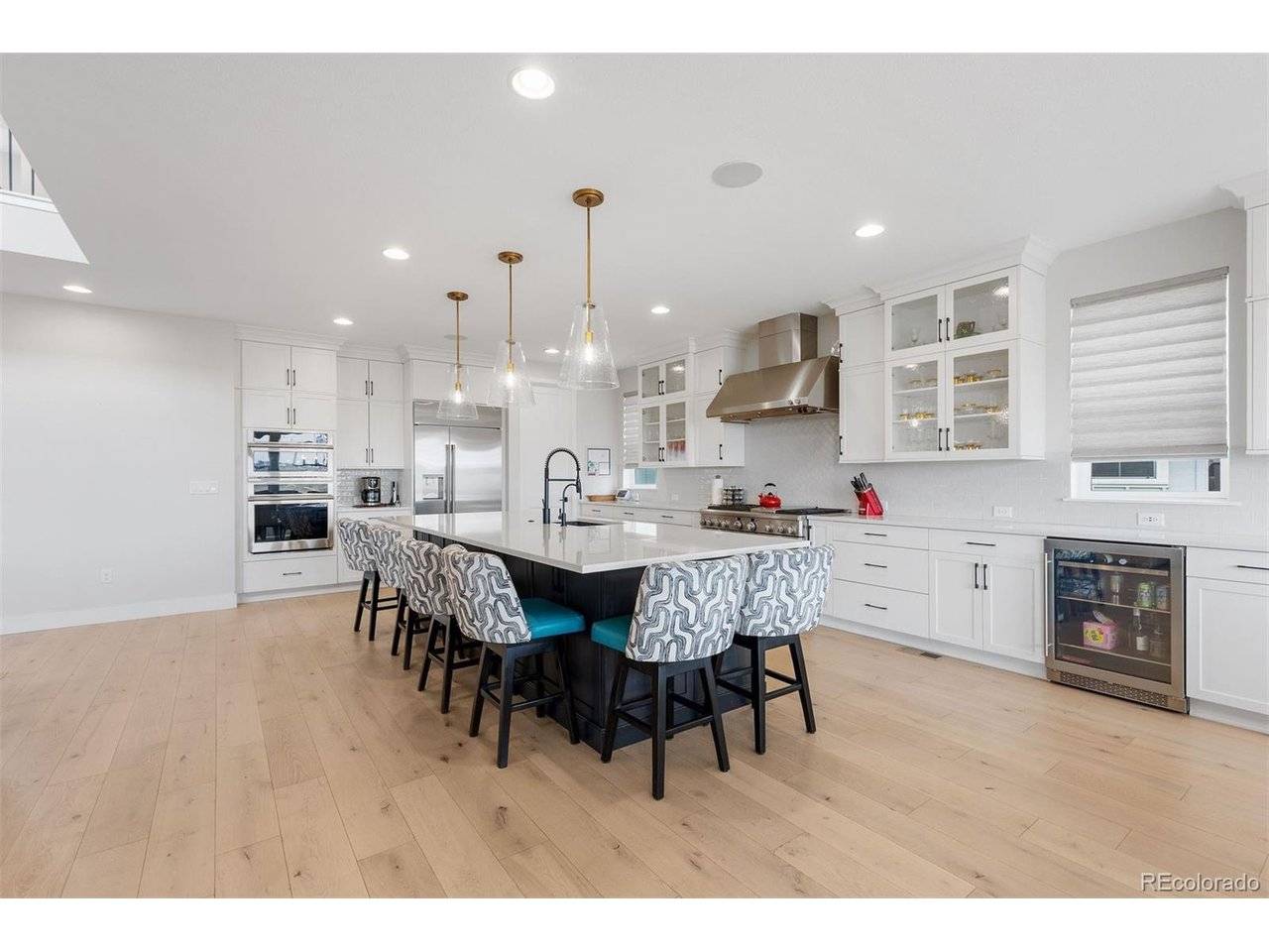 7077 Copper Sky, Castle Pines, CO 80108