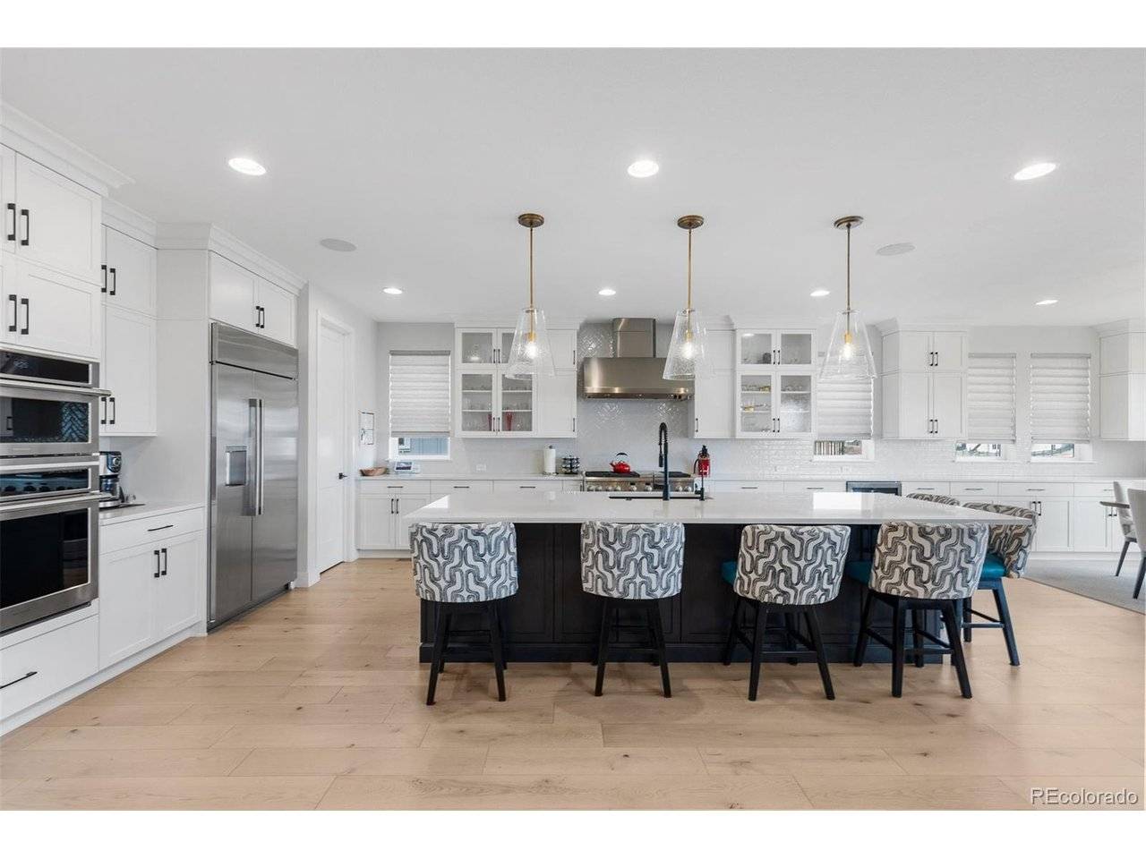 7077 Copper Sky, Castle Pines, CO 80108