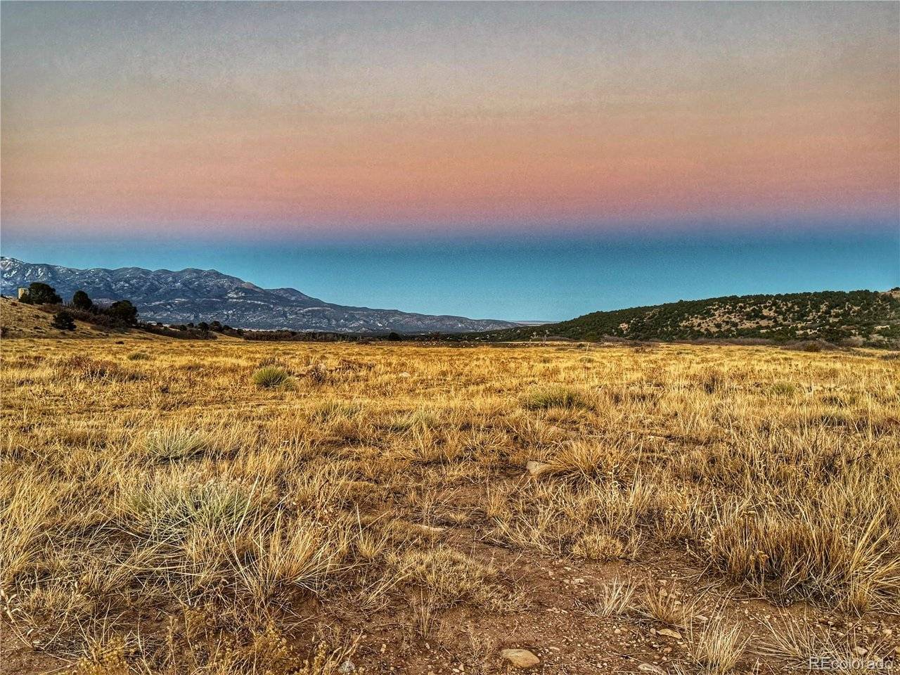 168 Colorado Land and Grazing, Gardner, CO 81040