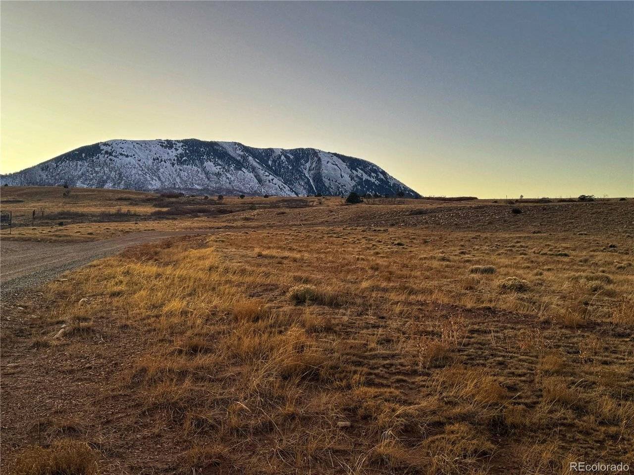 168 Colorado Land and Grazing, Gardner, CO 81040