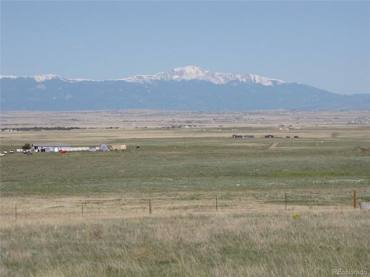 31755 Vorenberg, Calhan, CO 80808