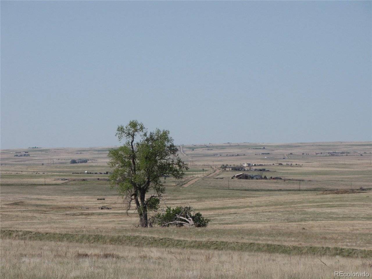 31755 Vorenberg, Calhan, CO 80808