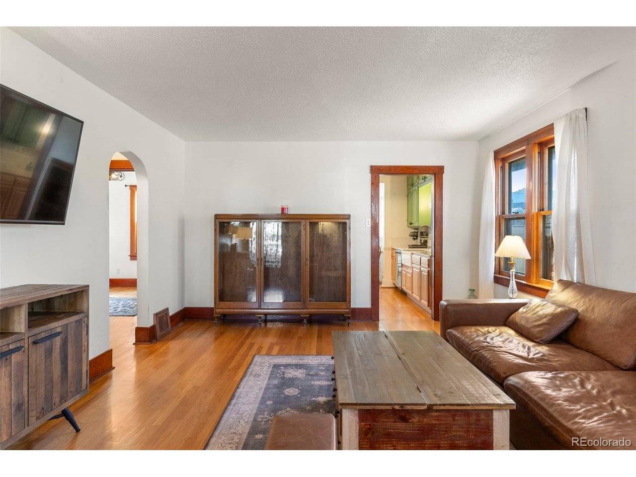 743 E Platte, Colorado Springs, CO 80903