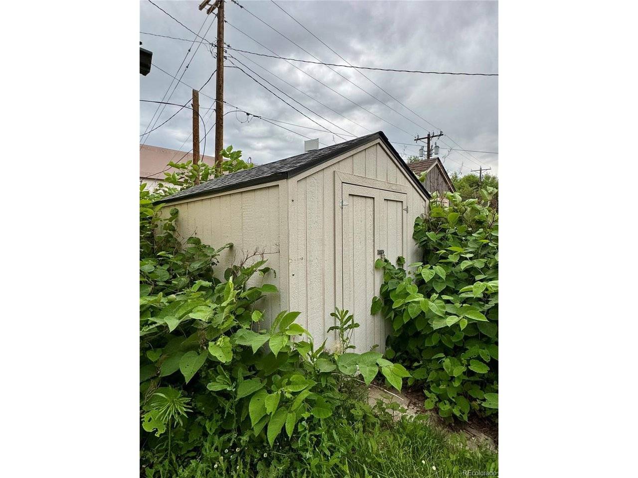 132 Amherst, Colorado Springs, CO 80911