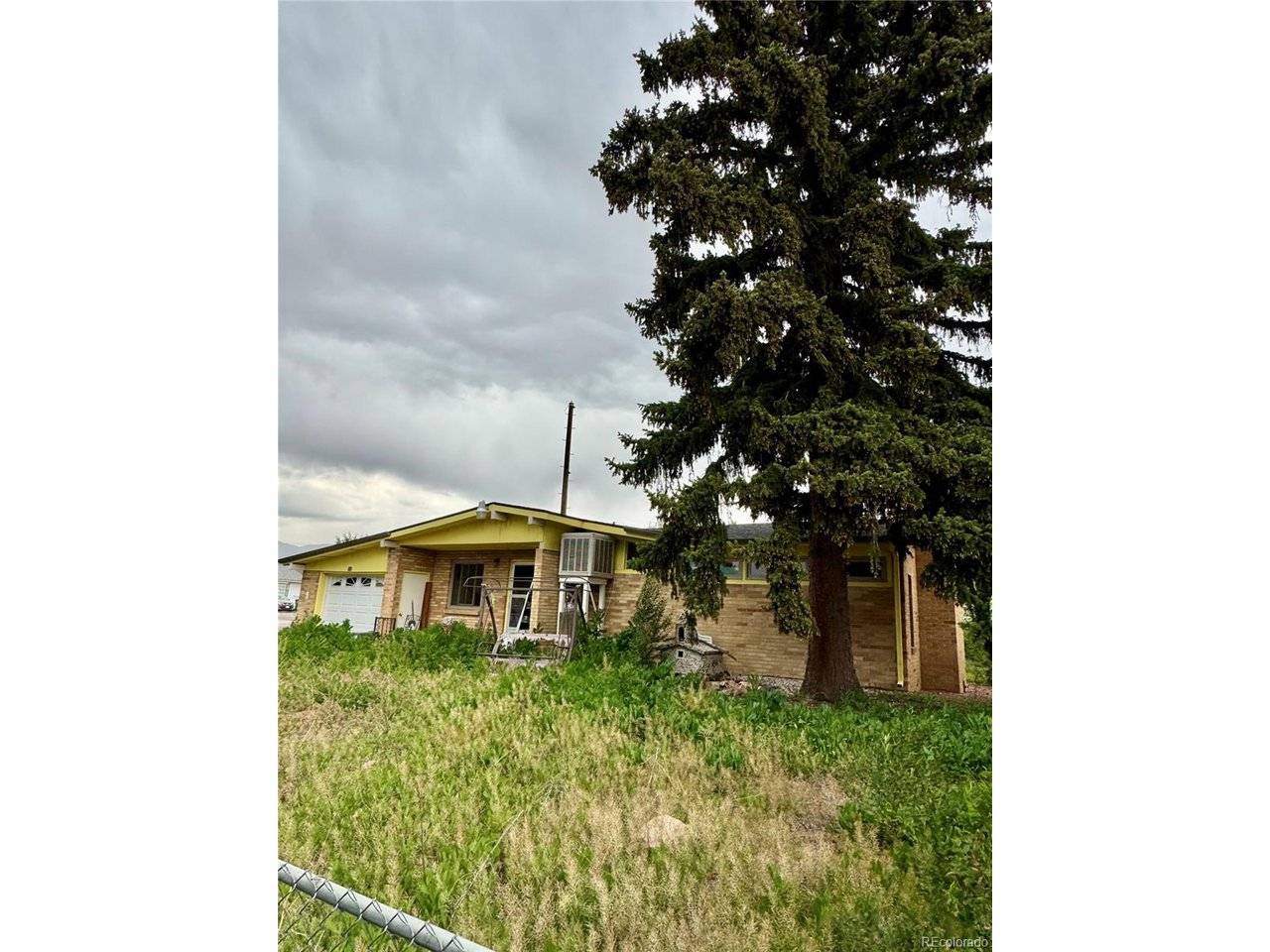 132 Amherst, Colorado Springs, CO 80911