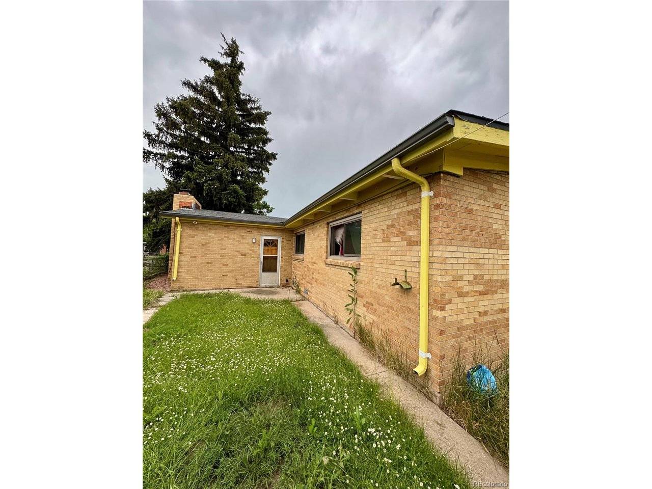 132 Amherst, Colorado Springs, CO 80911
