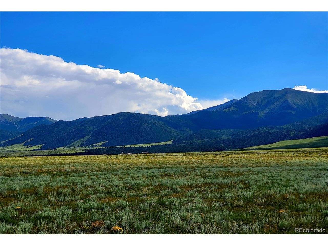 Address not disclosed, Westcliffe, CO 81252